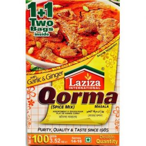 Qorma
