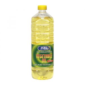 Vegetable Oil