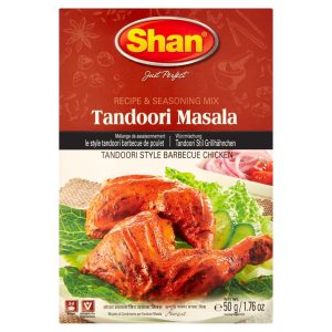 Tandoori Masala