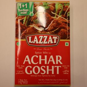 Achar Gosht