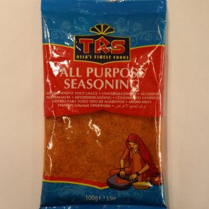 All Purpose Seasoning