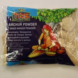 Amchur Powder (Dried Mango Powder)