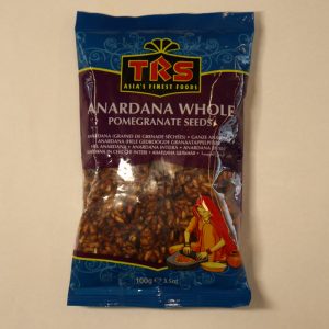 Anardana Whole (Pomegranate Seeds)