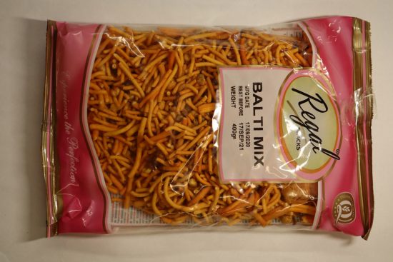 Balti Mix