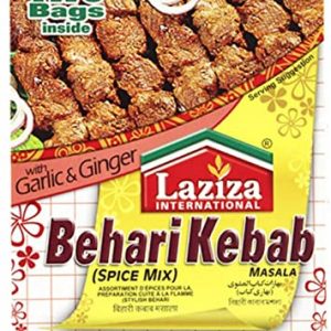 Behari Kebab