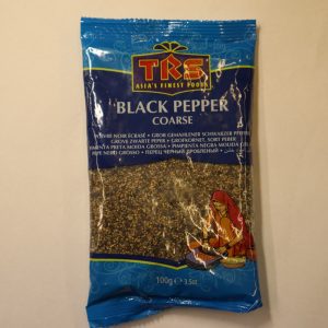 Black Pepper Coarse