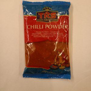 Chilli Powder