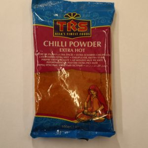 Chilli Powder Extra Hot