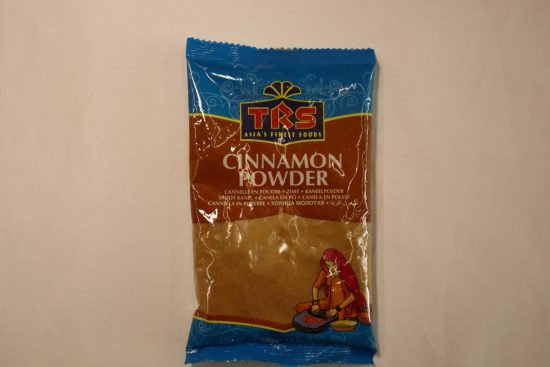 Cinnamon Powder