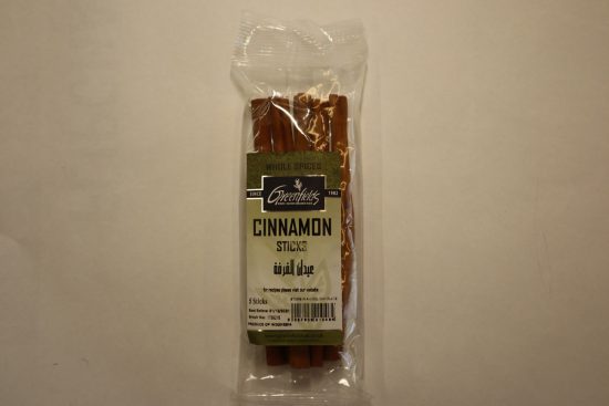 Cinnamon Sticks (Cassia Bark)