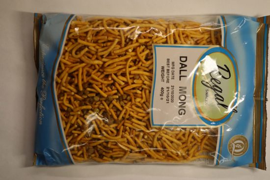 Dall Mong