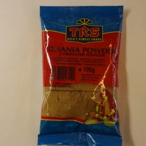 Dhania Powder (Corriander Powder)
