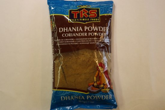 Dhania Powder (Corriander Powder)