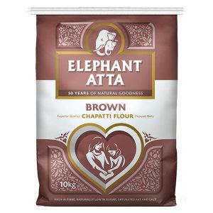 Brown Chapatti Flour