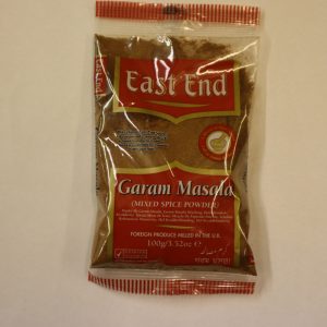 Garam Masala Powder (Mixed Spice Powder)