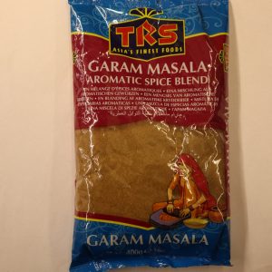 Garam Masala Powder (Mixed Spice Powder)