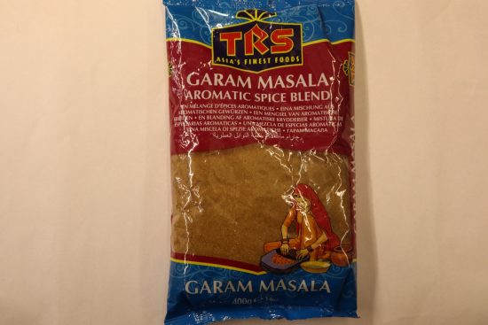 Garam Masala Powder (Mixed Spice Powder)