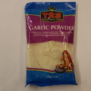 Garlic Powder