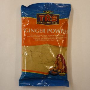 Ginger Powder