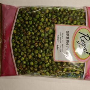Green Peas