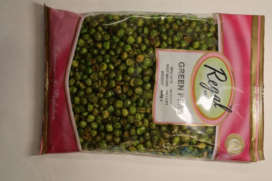 Green Peas