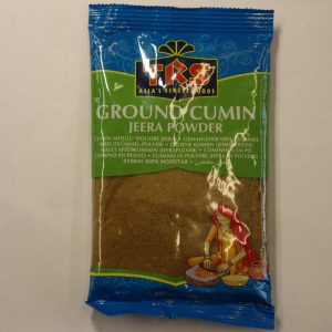 Jeera Powder (Ground Cumin)