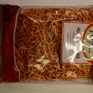 Hot Bombay Mix