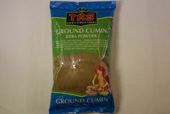 Jeera Powder (Ground Cumin)