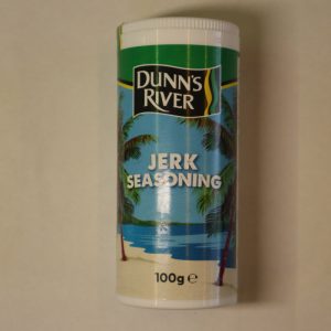 Jerk Seasoning