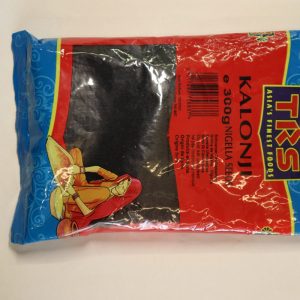 Kalonji (Nigella Seeds)