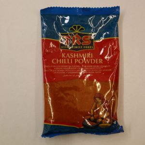 Kashmiri Chilli Powder