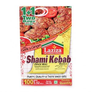 Shammi Kebab