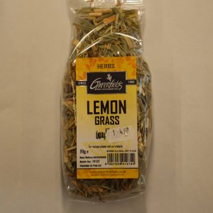 Lemon Grass