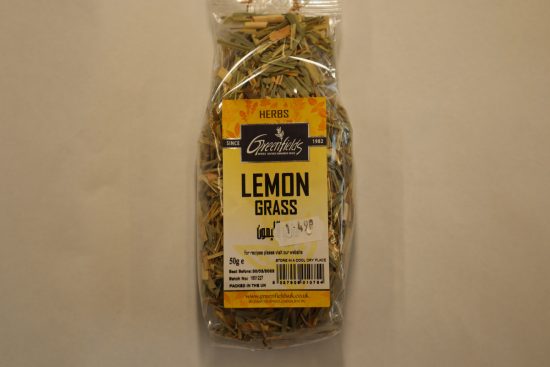 Lemon Grass