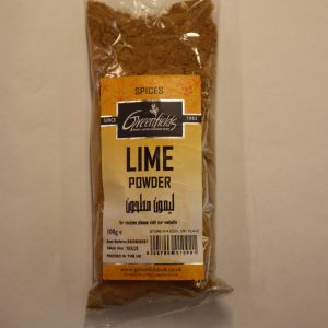 Lime Powder