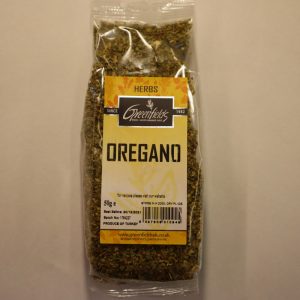 Oregano
