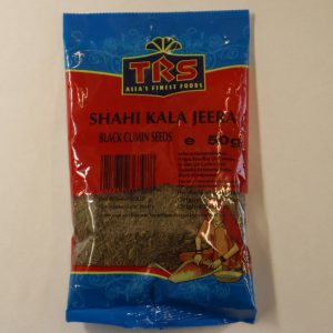 Shahi Kala Jeera (Black Cumin Seeds)