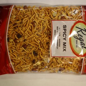 Spicy Mix