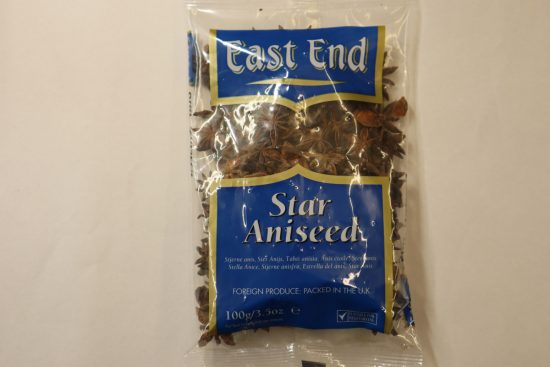 Star Aniseed