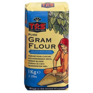 Gram Flour 1 KG