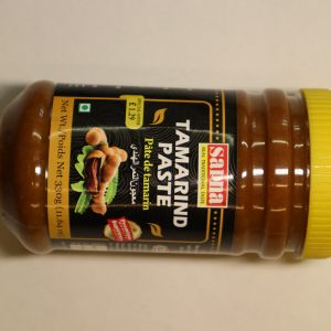 Tamarind Paste