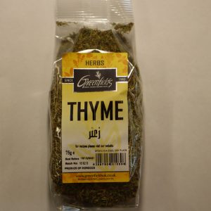 Thyme