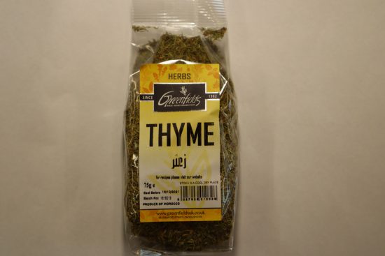Thyme
