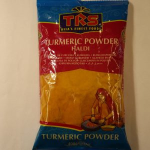 Tumeric Powder (Haldi)
