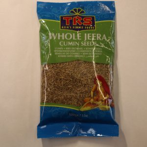 Whole Jeera (Cumin Seeds)