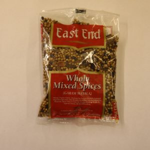 Whole Mixed Spices (Garam Masala)