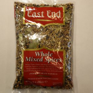 Whole Mixed Spices (Garam Masala)
