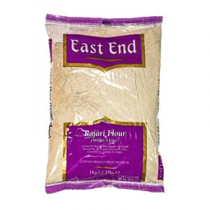 Bajri Flour (Millet Flour)