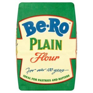 Plain Flour