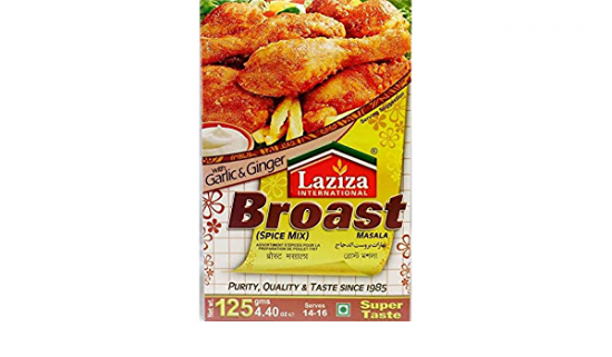 Broast